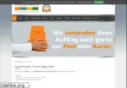 Sites similar to druckereistuttgart.de