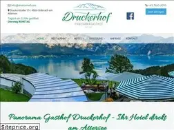 Sites similar to druckerhof.com