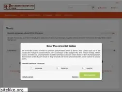 Sites similar to druckerpatronen-und-toner.de