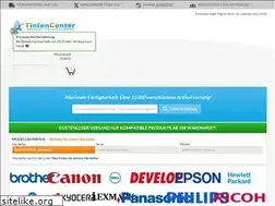 Sites similar to druckerpatronencenter.de