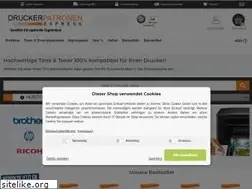 Sites similar to druckerpatronenexpress.de