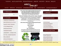 Sites similar to druckerpatronentankstellen.com