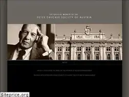 Sites similar to druckersociety.at