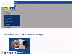 Sites similar to druckertankstelle-vollmer.com