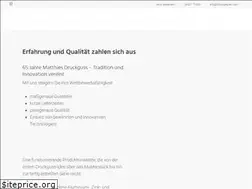 Sites similar to druckgiesser.com