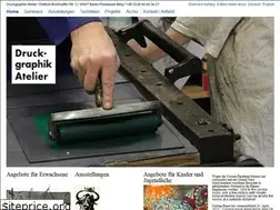 Sites similar to druckgraphik-atelier.de