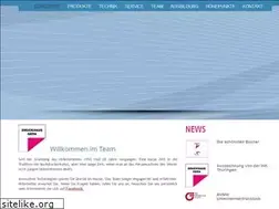 Sites similar to druckhaus-gera.de