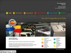 Sites similar to druckhaus-stainz.at