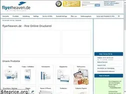 Sites similar to druckhaus.de