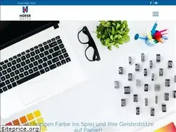 Sites similar to druckhofer.at