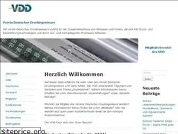 Sites similar to druckingenieure.de