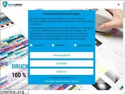 Sites similar to druckleister.de