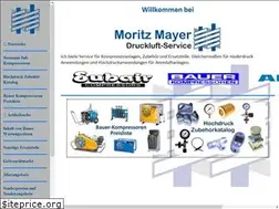 Sites similar to druckluft-service.de