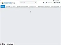 Sites similar to druckluft-store.de