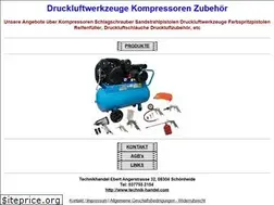 Sites similar to druckluft-zubehoer.de