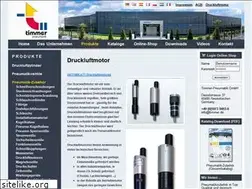 Sites similar to druckluftmotor.de