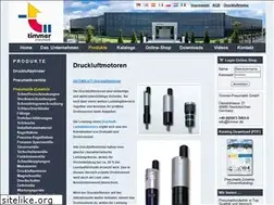 Sites similar to druckluftmotoren.de