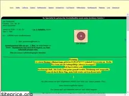 Sites similar to druckluftwaffenonline.de