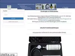 Sites similar to druckminderer-shop.de