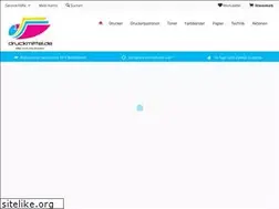 Sites similar to druckmittel.de