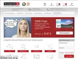 Sites similar to druckportal.de