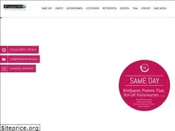 Sites similar to druckprofi-online.de