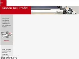 Sites similar to druckprofis.ch