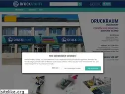Sites similar to druckraum.at