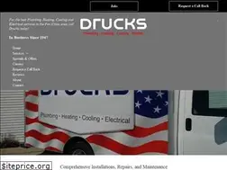 Sites similar to drucks.com