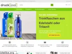 Sites similar to drucksaal.de
