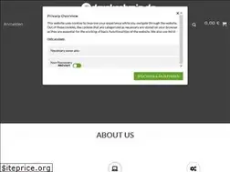 Sites similar to druckschmie.de