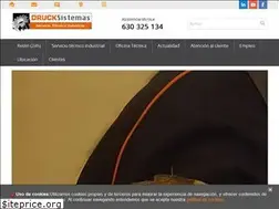 Sites similar to drucksistemas.com
