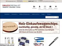 Sites similar to druckspezialist.eu