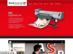 Sites similar to druckstudio.de
