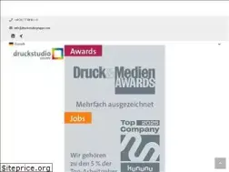 Sites similar to druckstudiogruppe.com