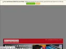 Sites similar to druckundkopierwerk.de