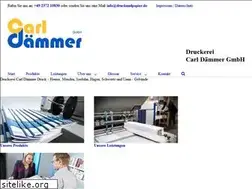 Sites similar to druckundpapier.de
