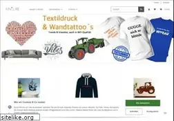 Sites similar to druckundplot.de