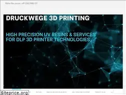 Sites similar to druckwege.de