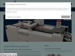 Sites similar to druckweiterverarbeitung.de