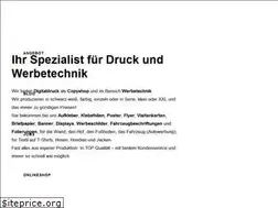 Sites similar to druckwelt-trabert.de