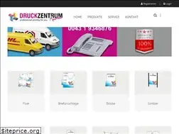 Sites similar to druckzentrum-austria.at