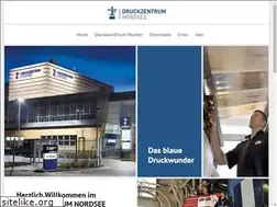 Sites similar to druckzentrum-nordsee.de