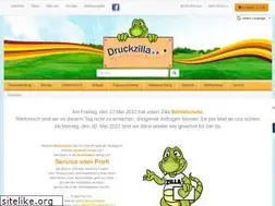 Sites similar to druckzilla.de