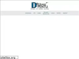 Sites similar to drudanslepentu.com