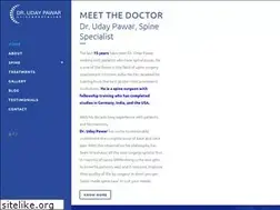 Sites similar to drudaypawar.com