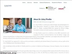 Sites similar to drudayphadke.in