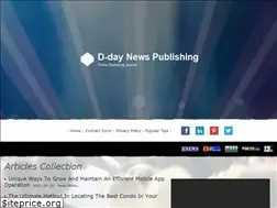 Sites similar to drudgetrend.com