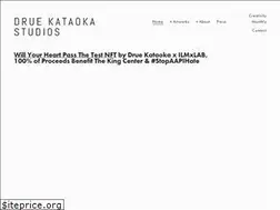 Sites similar to drue.net