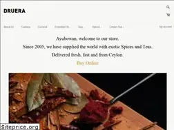 Sites similar to druera.com